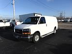 2022 GMC Savana 2500 4x2, Empty Cargo Van for sale #CT40915 - photo 1