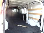 2022 GMC Savana 2500 4x2, Empty Cargo Van for sale #CT40915 - photo 11