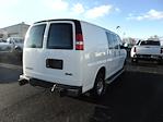 2022 GMC Savana 2500 4x2, Empty Cargo Van for sale #CT40915 - photo 7