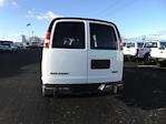 2022 GMC Savana 2500 4x2, Empty Cargo Van for sale #CT40915 - photo 8