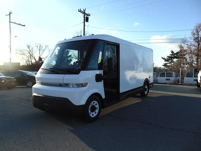 2024 BrightDrop Zevo 600 Standard Roof AWD, Step Van / Walk-in for sale #CT40918 - photo 1