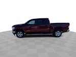 2021 Ram 1500 Crew Cab 4x4, Pickup for sale #CT40920 - photo 6