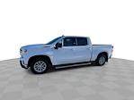 2021 Chevrolet Silverado 1500 Crew Cab 4x4, Pickup for sale #CT40926 - photo 5