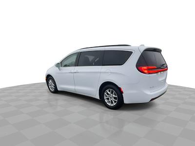 2022 Chrysler Pacifica FWD, Minivan for sale #CT40932 - photo 2