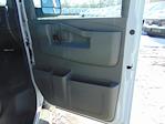 2021 Chevrolet Express 2500 SRW RWD, Empty Cargo Van for sale #CT40934 - photo 11