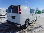 2021 Chevrolet Express 2500 SRW RWD, Empty Cargo Van for sale #CT40934 - photo 6