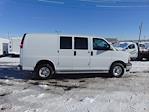 2021 Chevrolet Express 2500 SRW RWD, Empty Cargo Van for sale #CT40934 - photo 7