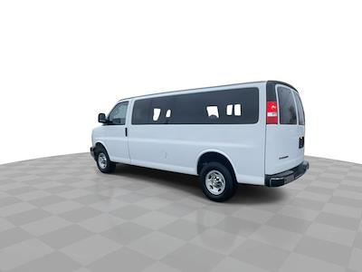 2024 Chevrolet Express 3500 RWD, Passenger Van for sale #CT40935 - photo 2