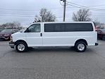 2024 Chevrolet Express 3500 RWD, Passenger Van for sale #CT40935 - photo 9