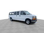 2024 Chevrolet Express 3500 RWD, Passenger Van for sale #CT40935 - photo 3