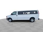 2024 Chevrolet Express 3500 RWD, Passenger Van for sale #CT40935 - photo 6