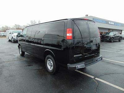 2024 Chevrolet Express 3500 RWD, Passenger Van for sale #CT40936 - photo 2