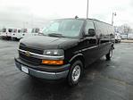 2024 Chevrolet Express 3500 RWD, Passenger Van for sale #CT40936 - photo 1