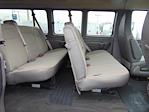 2024 Chevrolet Express 3500 RWD, Passenger Van for sale #CT40936 - photo 11