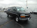 2024 Chevrolet Express 3500 RWD, Passenger Van for sale #CT40936 - photo 8