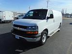 2022 Chevrolet Express 2500 RWD, Empty Cargo Van for sale #CT40945 - photo 1