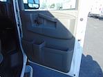 2022 Chevrolet Express 2500 RWD, Empty Cargo Van for sale #CT40945 - photo 11