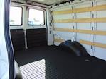 2022 Chevrolet Express 2500 RWD, Empty Cargo Van for sale #CT40945 - photo 13