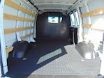 2022 Chevrolet Express 2500 RWD, Empty Cargo Van for sale #CT40945 - photo 16