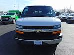 2022 Chevrolet Express 2500 RWD, Empty Cargo Van for sale #CT40945 - photo 3