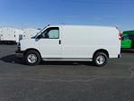 2022 Chevrolet Express 2500 RWD, Empty Cargo Van for sale #CT40945 - photo 4