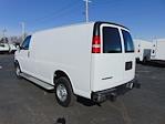 2022 Chevrolet Express 2500 RWD, Empty Cargo Van for sale #CT40945 - photo 2