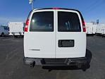 2022 Chevrolet Express 2500 RWD, Empty Cargo Van for sale #CT40945 - photo 5