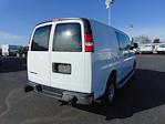 2022 Chevrolet Express 2500 RWD, Empty Cargo Van for sale #CT40945 - photo 6