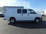 2022 Chevrolet Express 2500 RWD, Empty Cargo Van for sale #CT40945 - photo 7