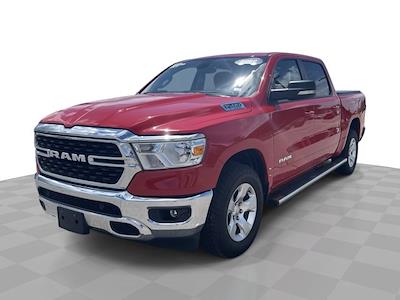 Used 2022 Ram 1500 Lone Star Crew Cab 4x4 Pickup for sale #CT40993 - photo 1