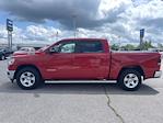 Used 2022 Ram 1500 Lone Star Crew Cab 4x4 Pickup for sale #CT40993 - photo 10