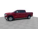 Used 2022 Ram 1500 Lone Star Crew Cab 4x4 Pickup for sale #CT40993 - photo 5