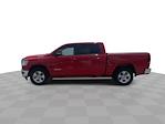 Used 2022 Ram 1500 Lone Star Crew Cab 4x4 Pickup for sale #CT40993 - photo 6