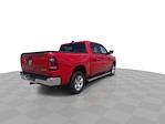 Used 2022 Ram 1500 Lone Star Crew Cab 4x4 Pickup for sale #CT40993 - photo 8