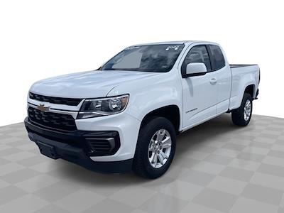 2022 Chevrolet Colorado Extended Cab 4x2 Pickup for sale #CT40995 - photo 1