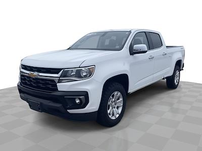 2022 Chevrolet Colorado Crew Cab 4x4 Pickup for sale #CT41001 - photo 1