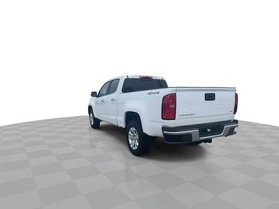2022 Chevrolet Colorado Crew Cab 4x4 Pickup for sale #CT41001 - photo 2