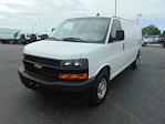 2023 Chevrolet Express 2500 RWD Empty Cargo Van for sale #CT41003 - photo 1