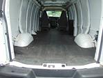 2023 Chevrolet Express 2500 RWD Empty Cargo Van for sale #CT41003 - photo 13