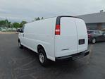 2023 Chevrolet Express 2500 RWD Empty Cargo Van for sale #CT41003 - photo 2
