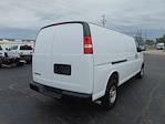 2023 Chevrolet Express 2500 RWD Empty Cargo Van for sale #CT41003 - photo 6