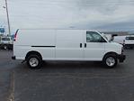 2023 Chevrolet Express 2500 RWD Empty Cargo Van for sale #CT41003 - photo 7