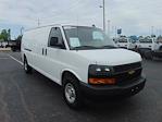 2023 Chevrolet Express 2500 RWD Empty Cargo Van for sale #CT41003 - photo 8