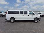 2024 Chevrolet Express 3500 RWD Passenger Van for sale #CT41008 - photo 7