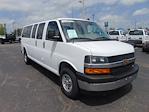 2024 Chevrolet Express 3500 RWD Passenger Van for sale #CT41008 - photo 8
