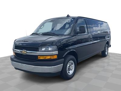 2024 Chevrolet Express 3500 RWD Passenger Van for sale #CT41009 - photo 1