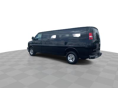 2024 Chevrolet Express 3500 RWD Passenger Van for sale #CT41009 - photo 2