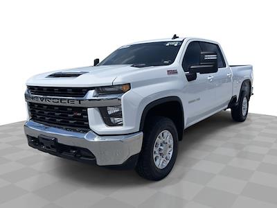 2023 Chevrolet Silverado 2500 Crew Cab 4x4 Pickup for sale #CT41010 - photo 1