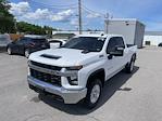 2023 Chevrolet Silverado 2500 Crew Cab 4x4 Pickup for sale #CT41010 - photo 19