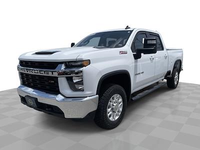 2023 Chevrolet Silverado 2500 Crew Cab 4x4 Pickup for sale #CT41011 - photo 1
